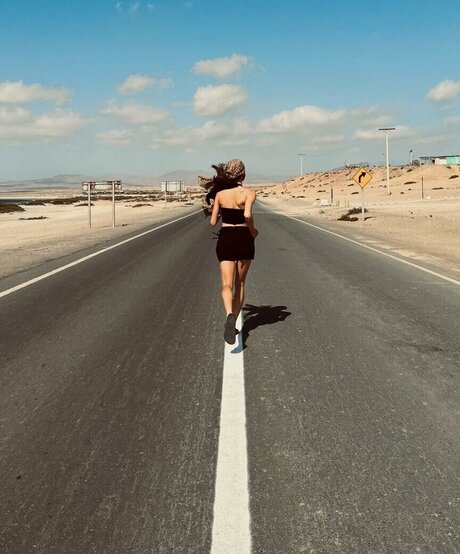 Jadwiga Koc Brüste OnlyFans