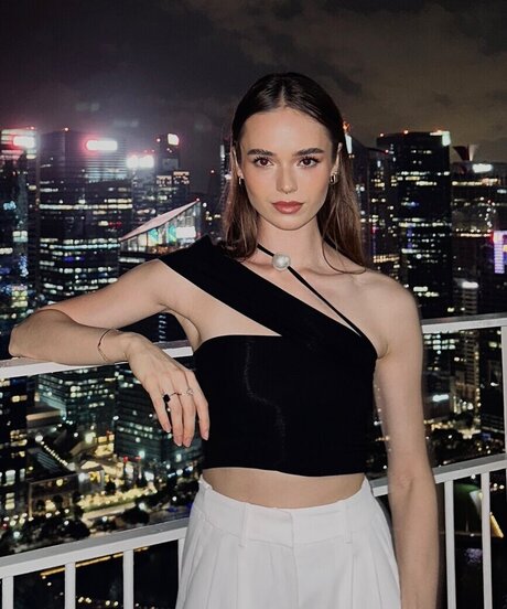 Jadwiga Koc Leaked OnlyFans Nacktbilder