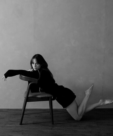 Jadwiga Koc Leaks von OnlyFans