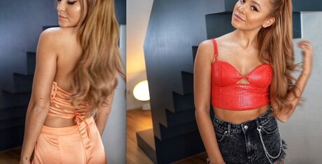 Margarita Maddy Nigmatullin Nacktbilder von OnlyFans