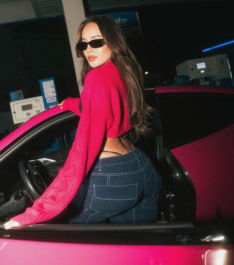 Margarita Maddy Nigmatullin Nacktbilder auf OnlyFans