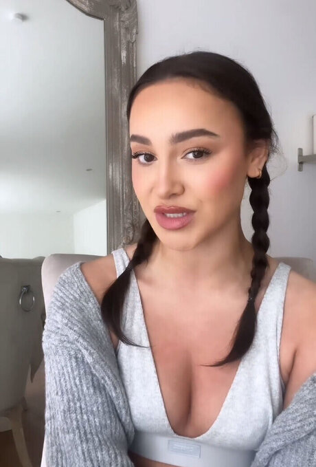 Margarita Maddy Nigmatullin OnlyFans-Bilder