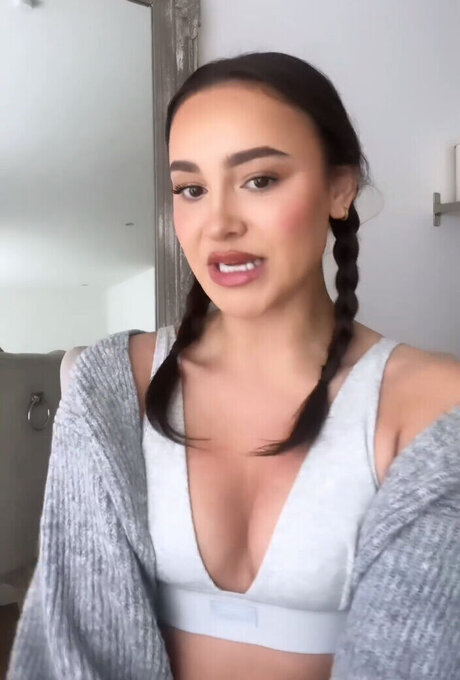 Margarita Maddy Nigmatullin OnlyFans-Fotos