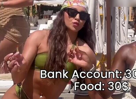 Margarita Maddy Nigmatullin OnlyFans Nackt