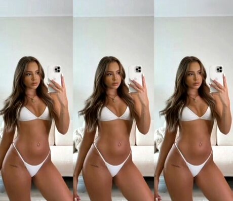 Margarita Maddy Nigmatullin OnlyFans XX