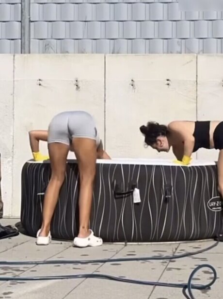 Margarita Maddy Nigmatullin OnlyFans-Pornos