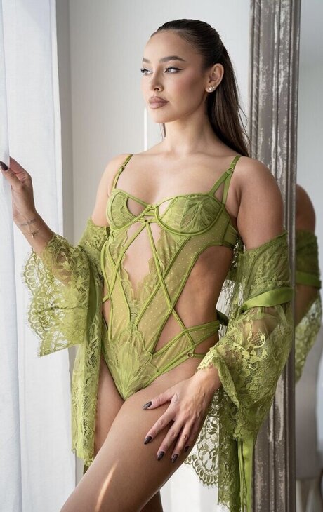 Margarita Maddy Nigmatullin OnlyFans Porn Nackt