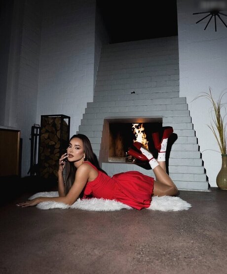 Margarita Maddy Nigmatullin Nacktbilder OnlyFans Geleakt