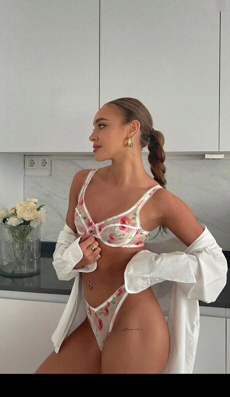 Margarita Maddy Nigmatullin Nacktbilder von OnlyFans geleakt