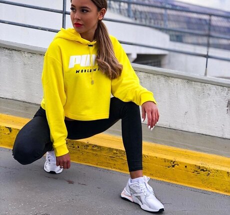 Margarita Maddy Nigmatullin Kostenlose OnlyFans-Inhalte