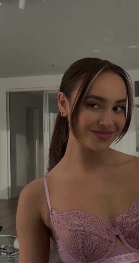 Margarita Maddy Nigmatullin OnlyFans Sex geleakt