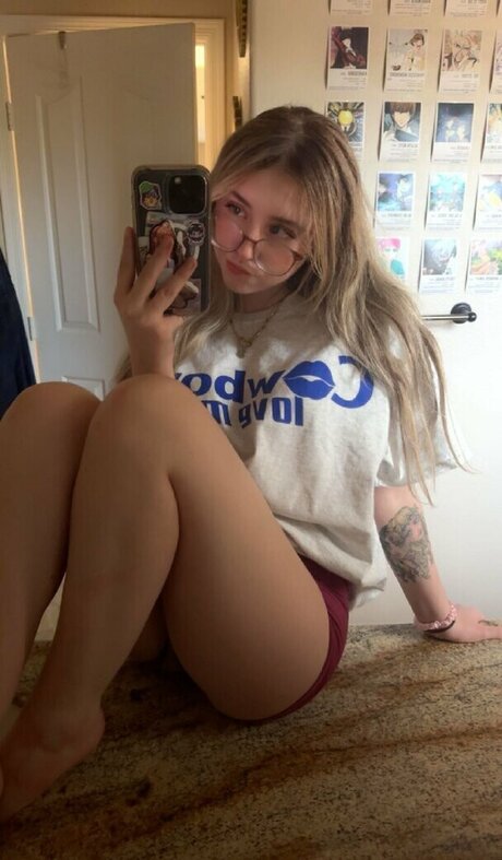 faeriies Sextape OnlyFans Nacktbilder