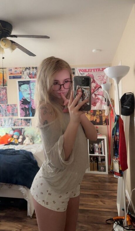 faeriies OnlyFans Gratis