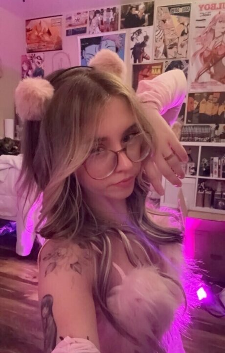 faeriies Neuer OnlyFans Leak