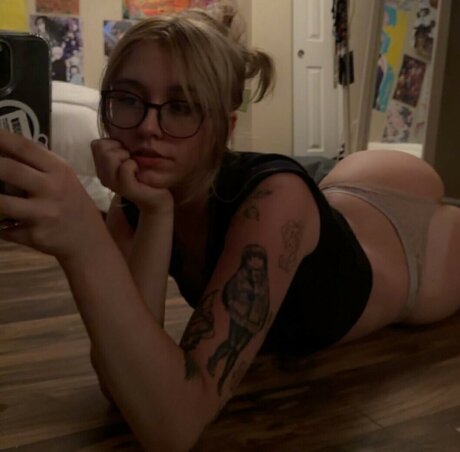 faeriies Leak von OnlyFans-Inhalten