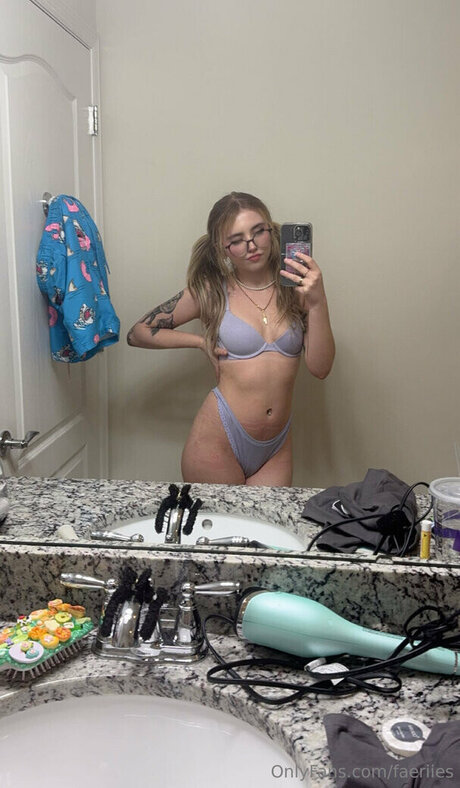 faeriies Po OnlyFans