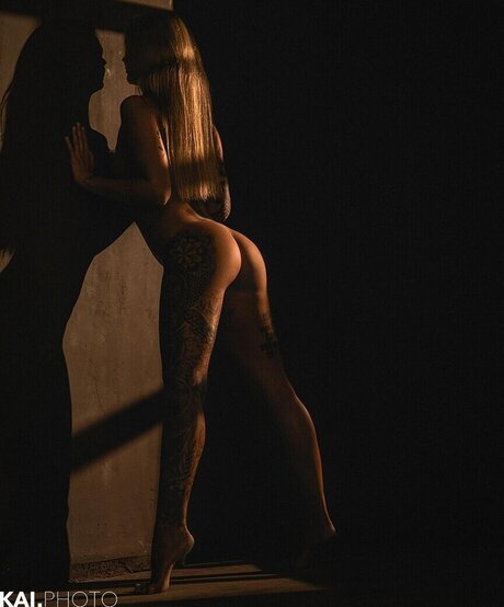 akinna OnlyFans Nacktbilder geleakt