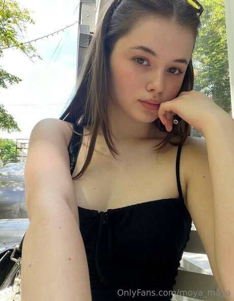 Moya Maya Porn OnlyFans Leak