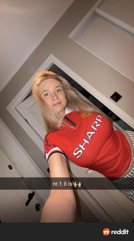 Therese Gudmundsen Leaks von OnlyFans