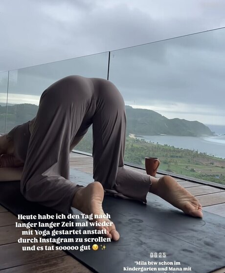 Sabibo OnlyFans-Bild