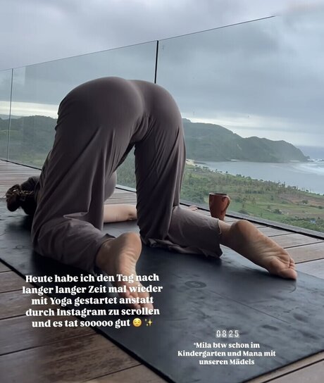 Sabibo OnlyFans Nackt Leaks