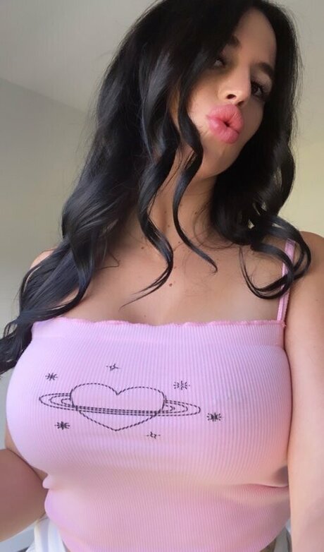 Izzy Davies Leaks von OnlyFans