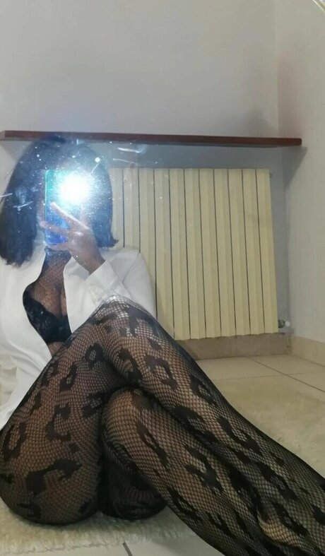 Mery Gatti Nacktbilder von OnlyFans