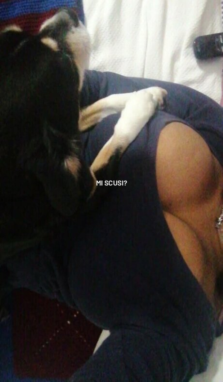 Mery Gatti Leaked OnlyFans Bilder