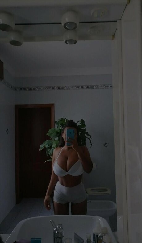 Mery Gatti OnlyFans Fick geleakt