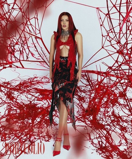 Jaquelline Grohalski OnlyFans Pornografie