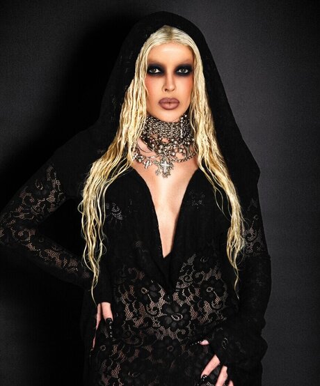 Jaquelline Grohalski Nacktbilder von OnlyFans