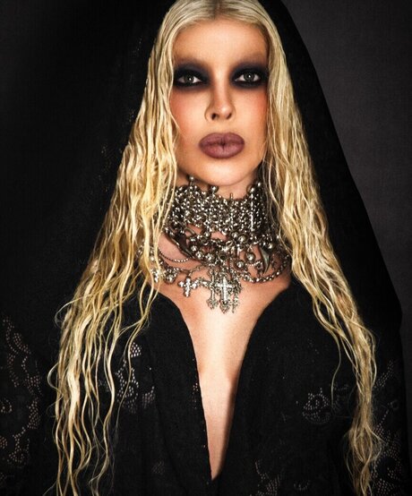 Jaquelline Grohalski OnlyFans Leak