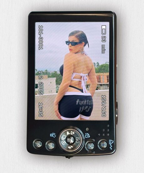 Jaquelline Grohalski OnlyFans Archiv