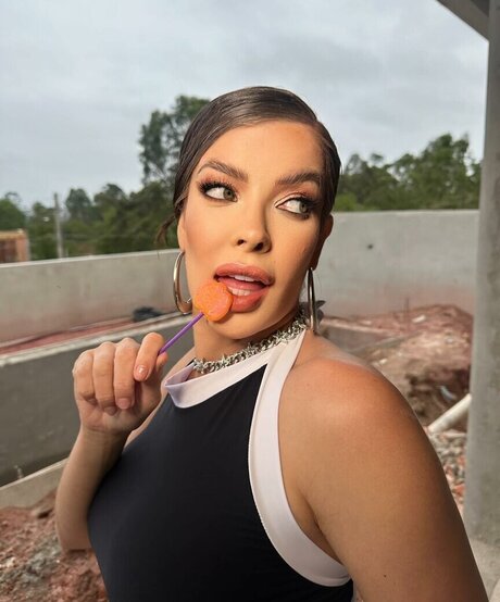 Jaquelline Grohalski OnlyFans Inhaltstyp