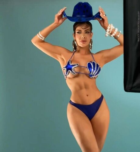 Jaquelline Grohalski OnlyFans-Pornos