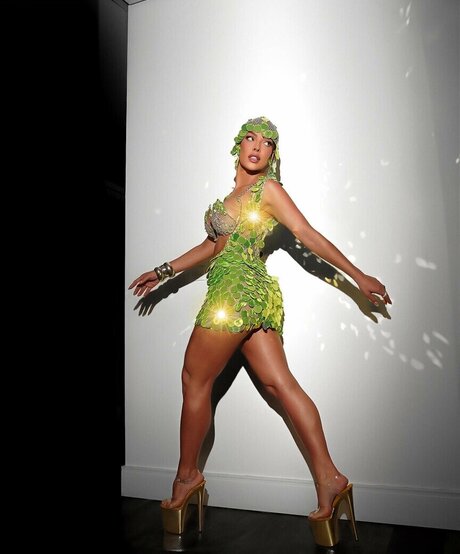 Jaquelline Grohalski Gratis OnlyFans