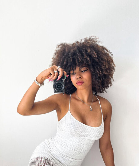 Shania Kraemer Profilbild