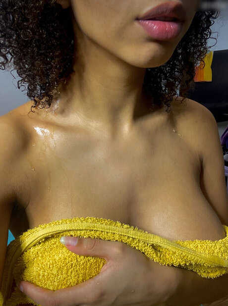 Shania Kraemer Joi OnlyFans