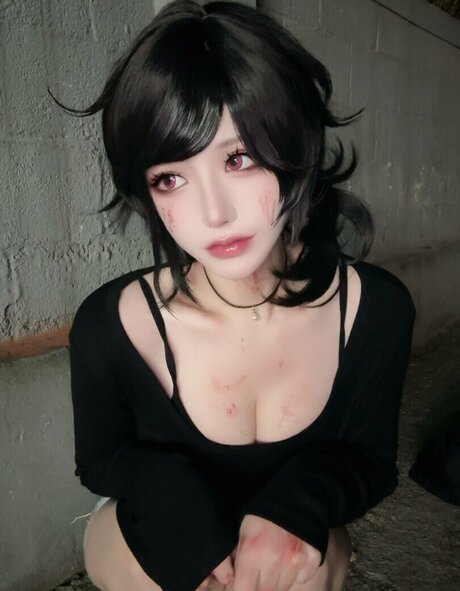 riri thisway Nacktbilder von OnlyFans geleakt