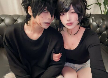 riri thisway OnlyFans Inhalte