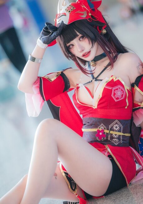 riri thisway OnlyFans-Fotos