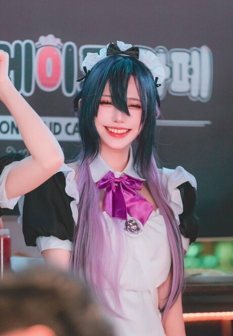 riri thisway Nacktbilder von OnlyFans geleakt