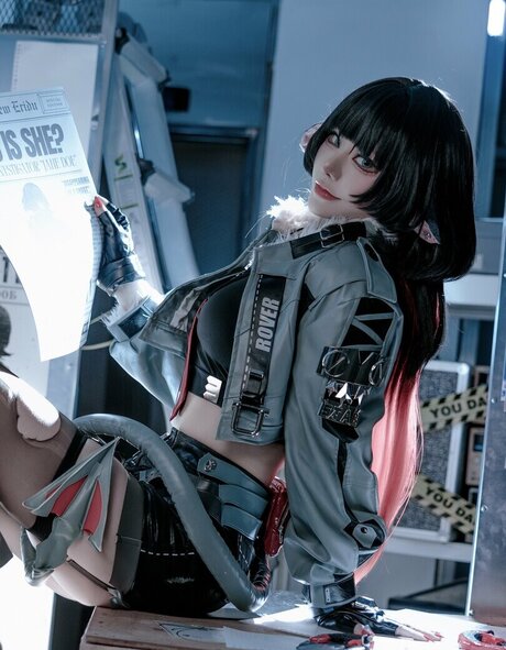 riri thisway Brüste OnlyFans