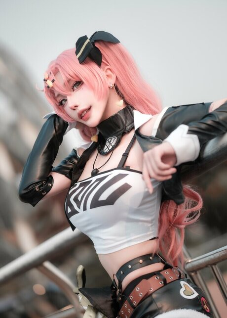 riri thisway Leaked OnlyFans Bilder