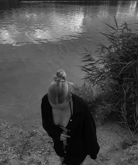 Jasmin Eller OnlyFans geleakter Pornografie