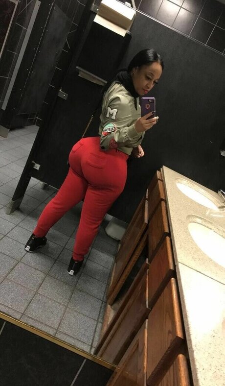 Juicy The Body Porn OnlyFans Leak