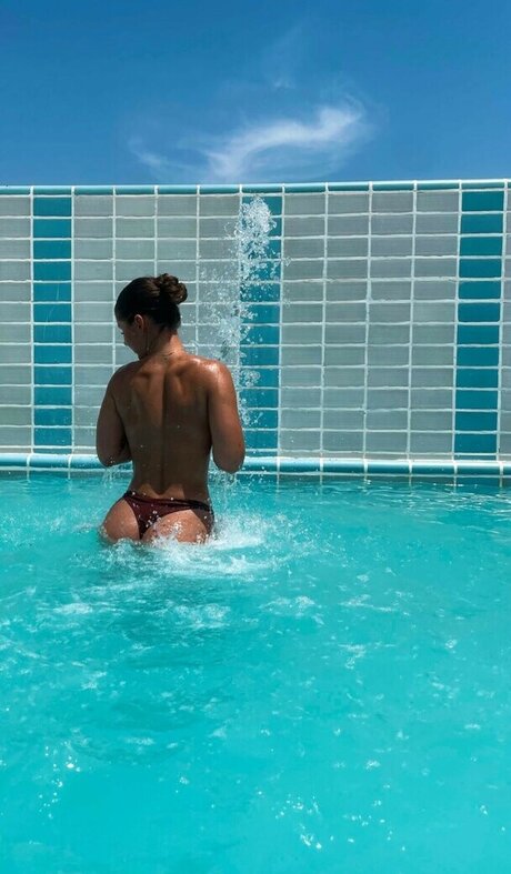 Melissa Ortega Tafjord OnlyFans-Creator