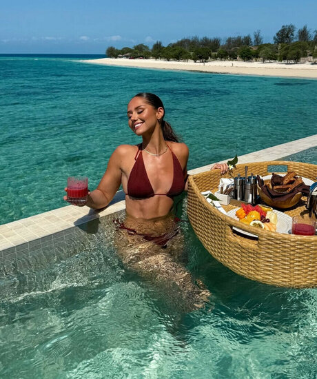 Melissa Ortega Tafjord OnlyFans Bilder nackt