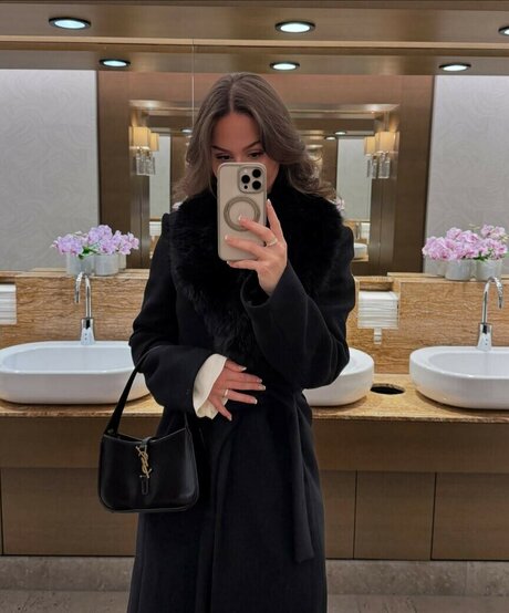 Melissa Ortega Tafjord OnlyFans-Bild