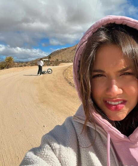 Kate Peytavin Strip OnlyFans